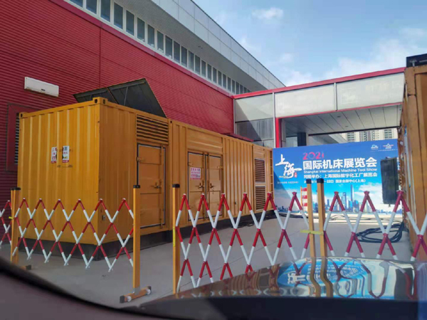 淳安发电机出租 对于发电机的特性你了解多少？
