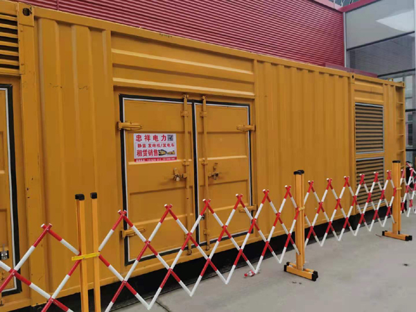 淳安关于通用发电机的十万个为什么？