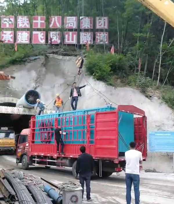 淳安发电机组维修后输出功率降低是什么问题