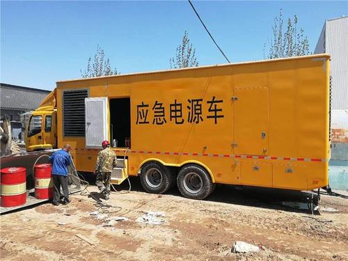 淳安发电车租赁-教您挑选发电机哪些技巧可以掌握使用