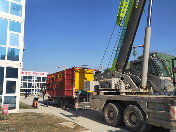 淳安发电机出租50KW柴油发电机组需要配多粗电缆线