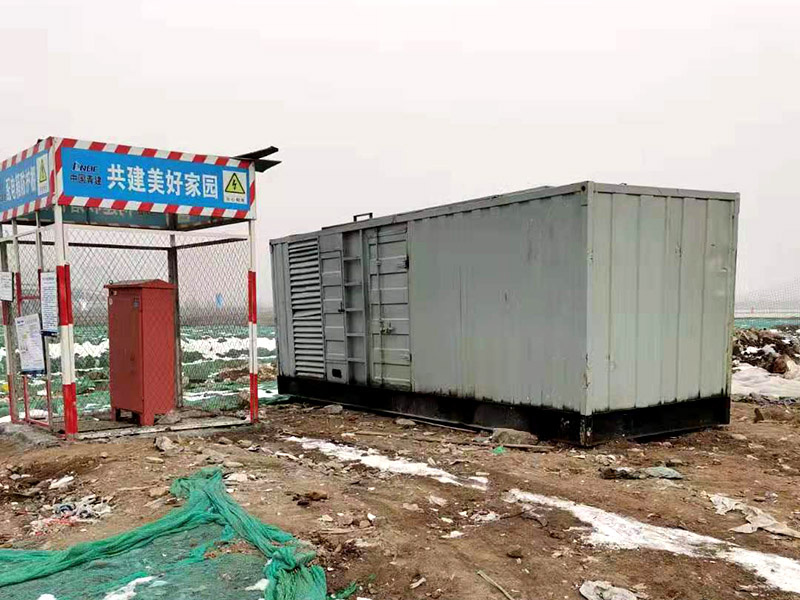 淳安燃气发电机在高海拔地区运行时会遇到哪些常见故障？
