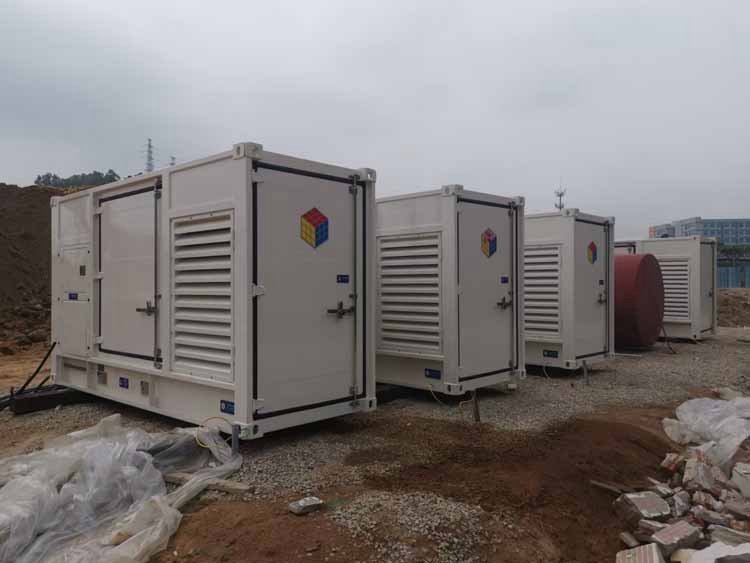 淳安如何降低 200KW 柴油发电机的燃油消耗率？