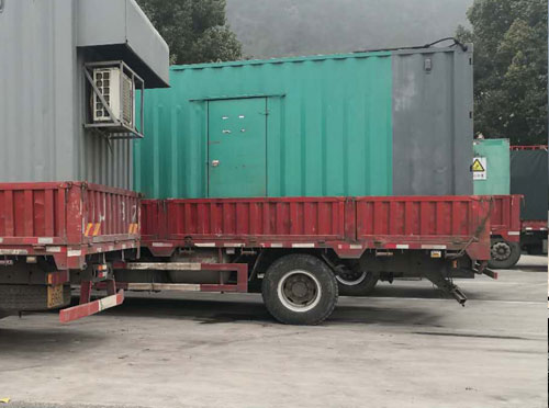 淳安柴油发电机组使用注意安全事项有哪些？