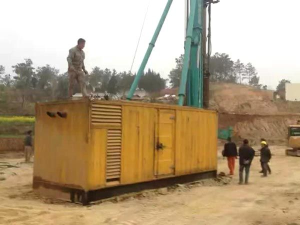 淳安柴油发电机组应用场合有哪些？